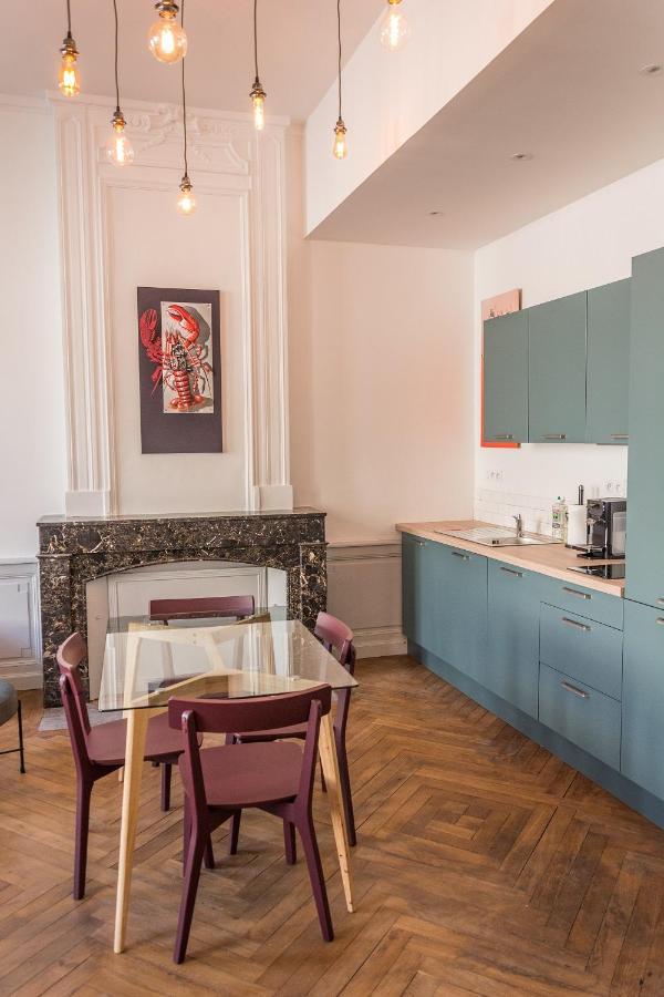 Un Air Landais Apartment Mont-de-Marsan Luaran gambar