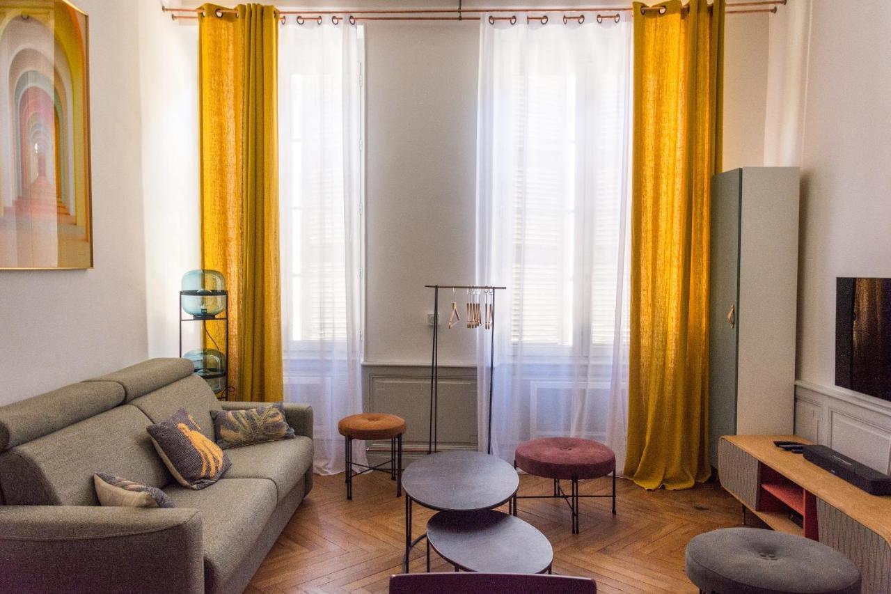 Un Air Landais Apartment Mont-de-Marsan Luaran gambar